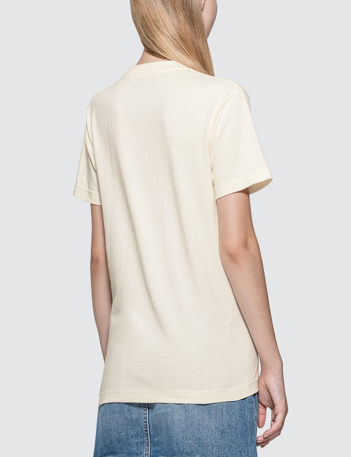 No End T-shirt Placeholder Image