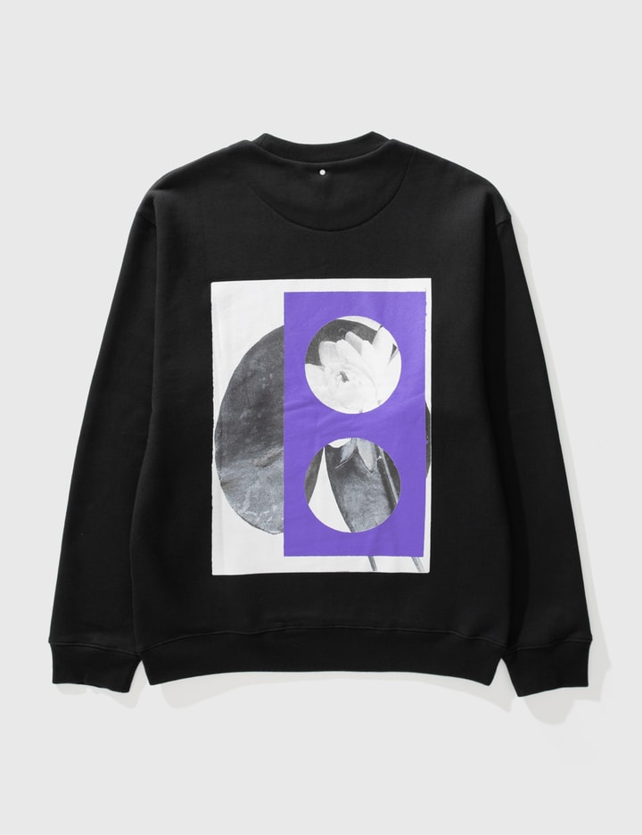 NINFEA CREWNECK Placeholder Image