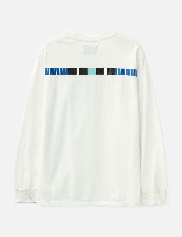 Noma T.d. Floral Shirt In White