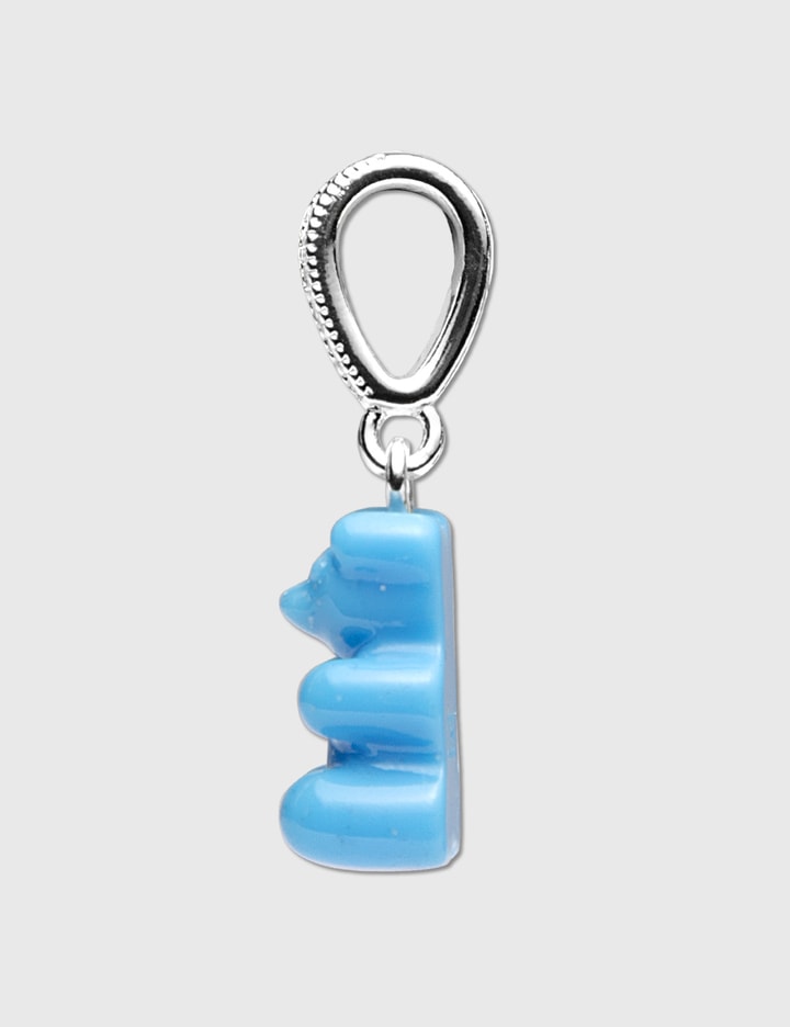 NOSTALGIA BEAR PAVE PENDANT Placeholder Image