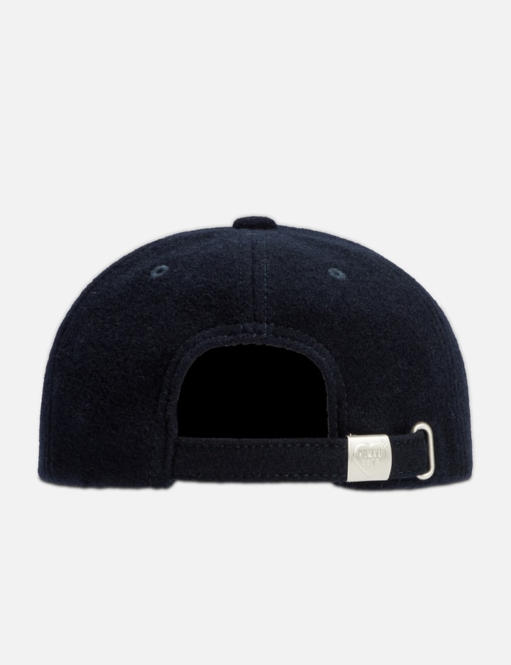 6 Panel Wool Cap Placeholder Image