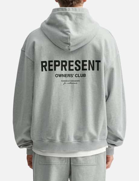 Owners Club Zip Hoodie view 12