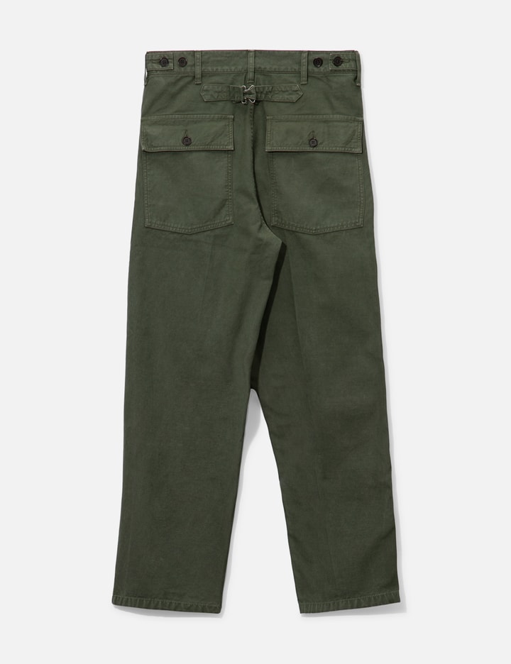 Visvim Alda Pants Placeholder Image