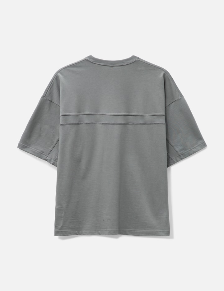 MGear-T3 Logo Pocket T-shirt Placeholder Image