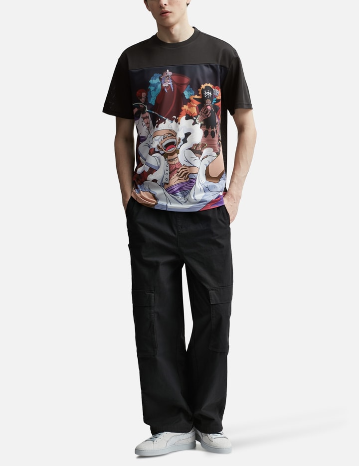 PUMA X ONE PIECE AOP T-shirt Placeholder Image