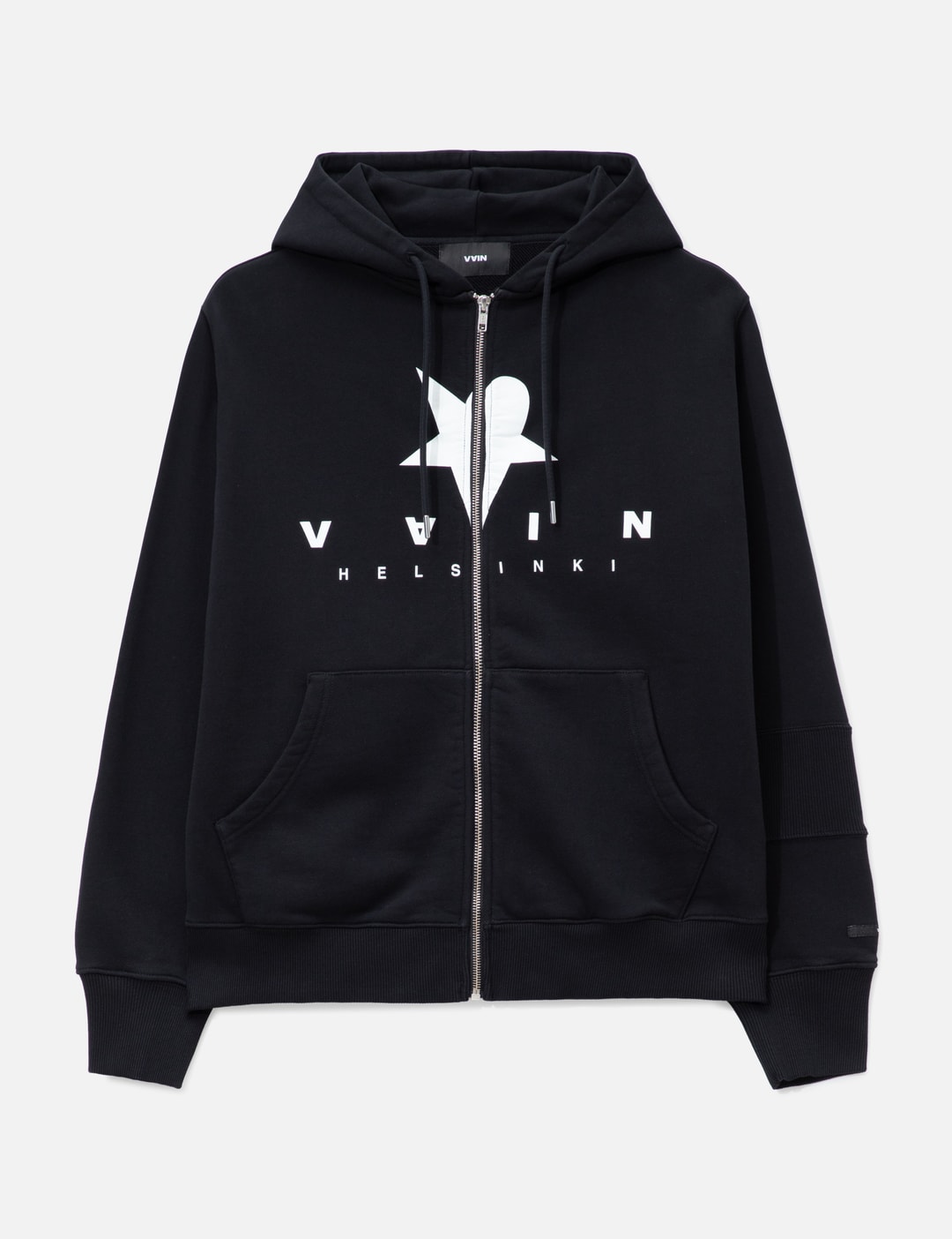 Helsinki Hoodie
