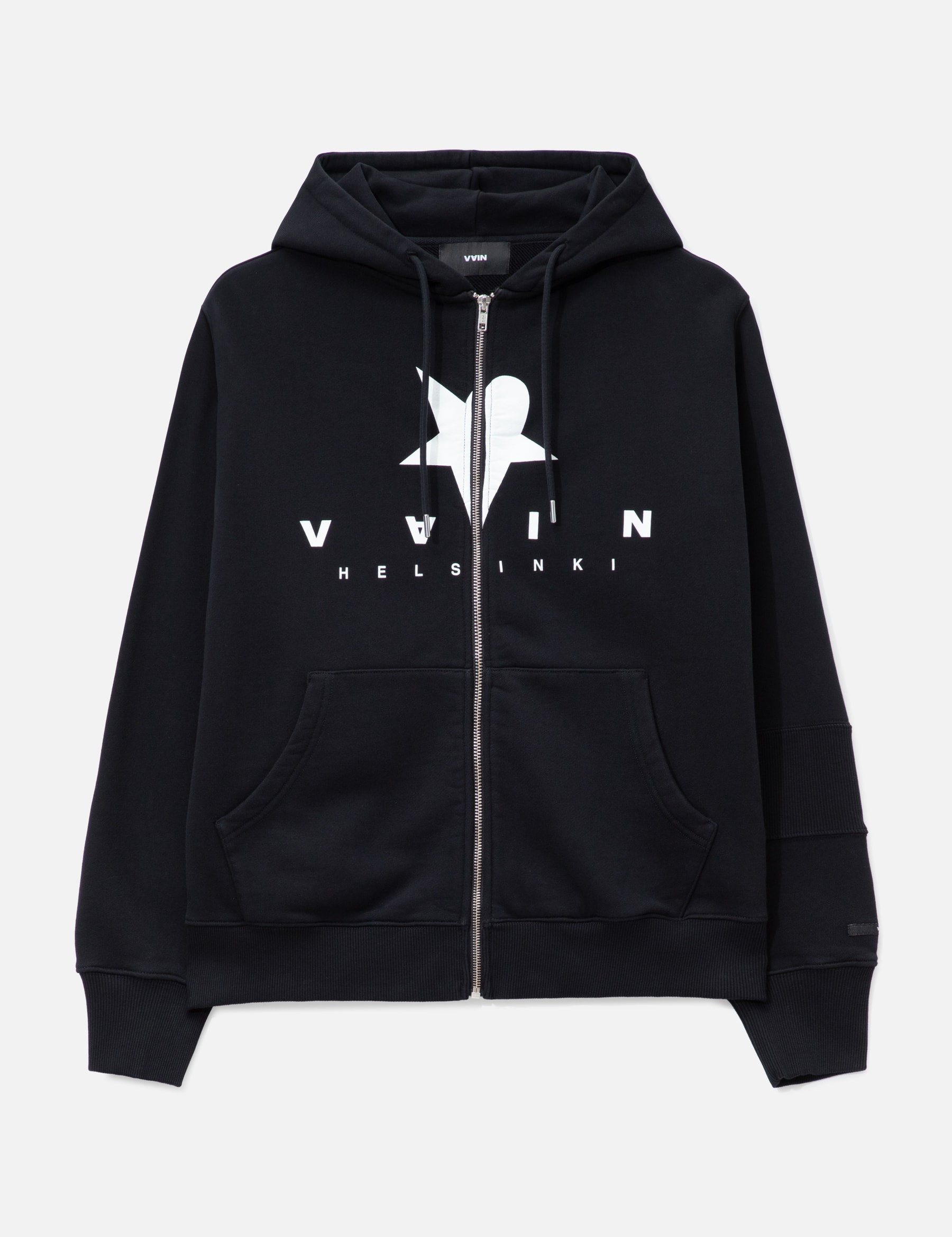 Helsinki Hoodie view 16