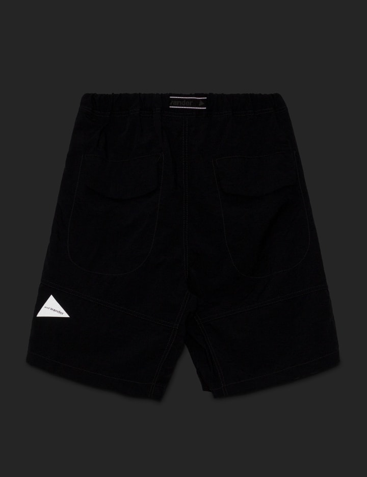 Ny taffeta hiker short pants Placeholder Image