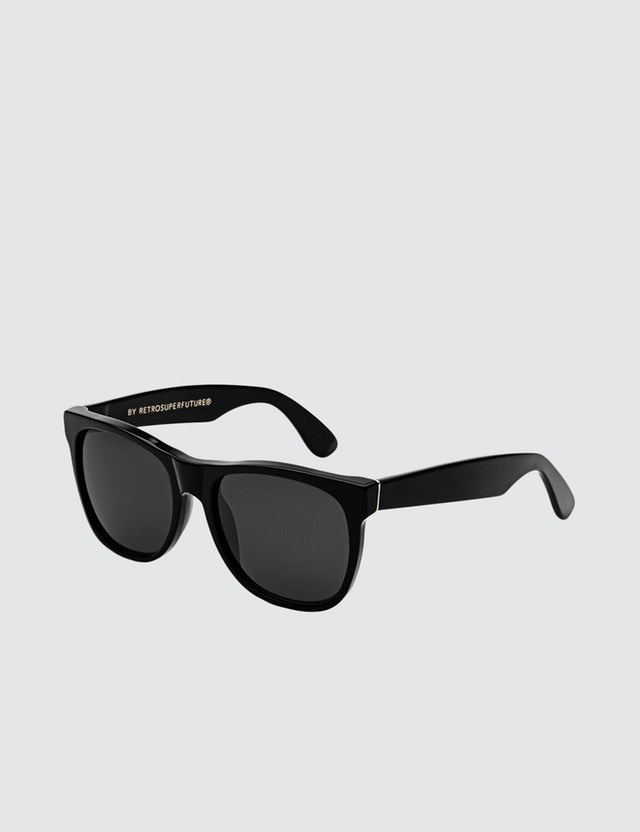 Classic Black Sunglasses Placeholder Image