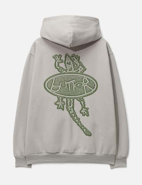 Wipeout Pullover Hood view 8