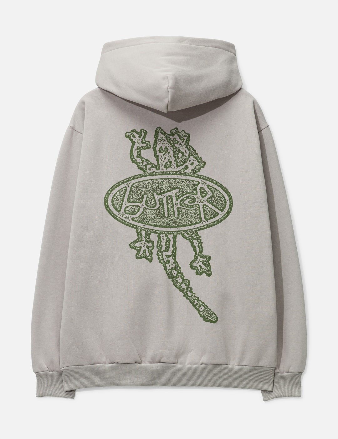 Wipeout Pullover Hood view 9