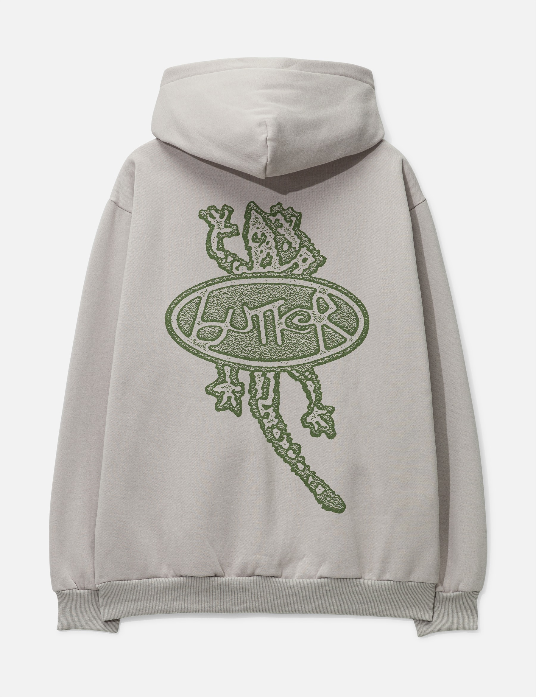 Wipeout Pullover Hood view 17