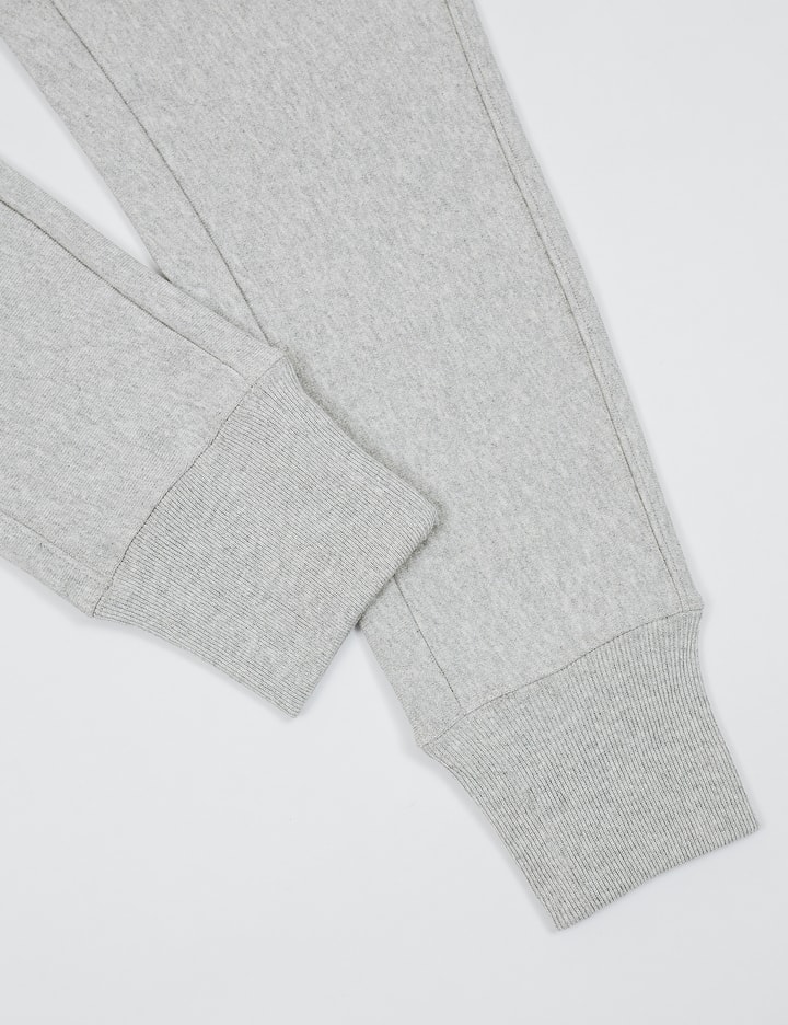 Rib Cuff Sweatpants Placeholder Image