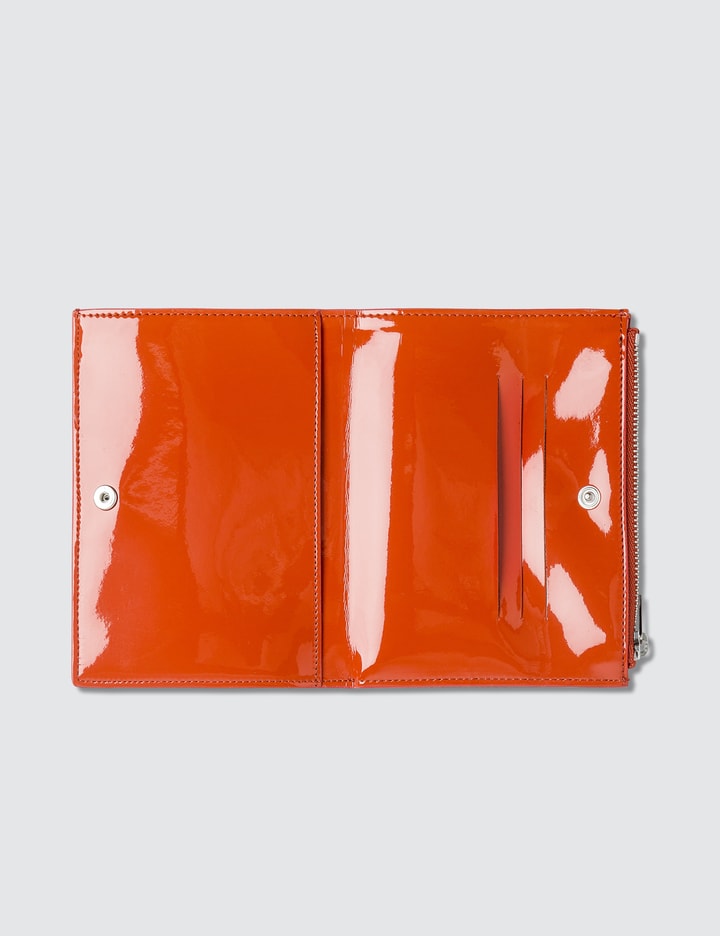 Fold Wallet Placeholder Image