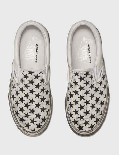 VANS - Vans Vault X Bianca Chandôn クラシックスリッポン LX | HBX