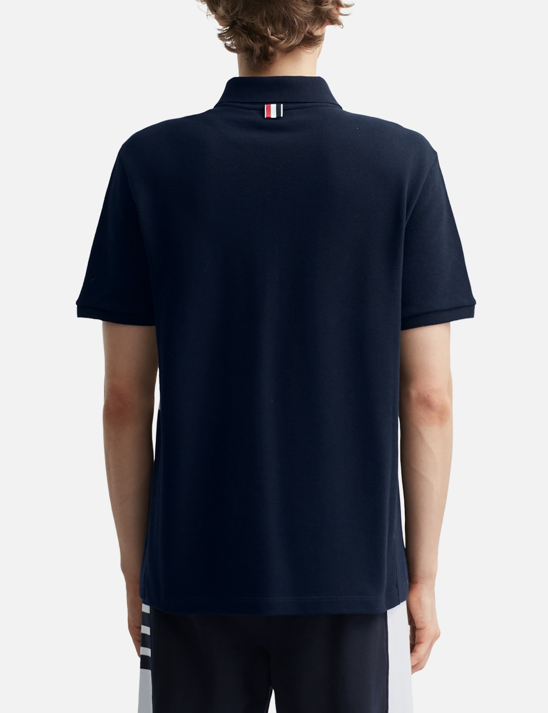 Classic Pique 4-Bar Polo view 13