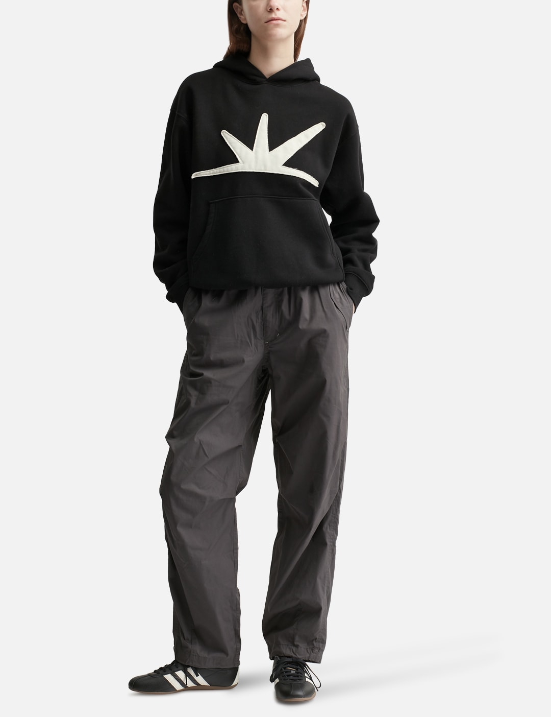 Daybreak Brushed Hoodie view 12