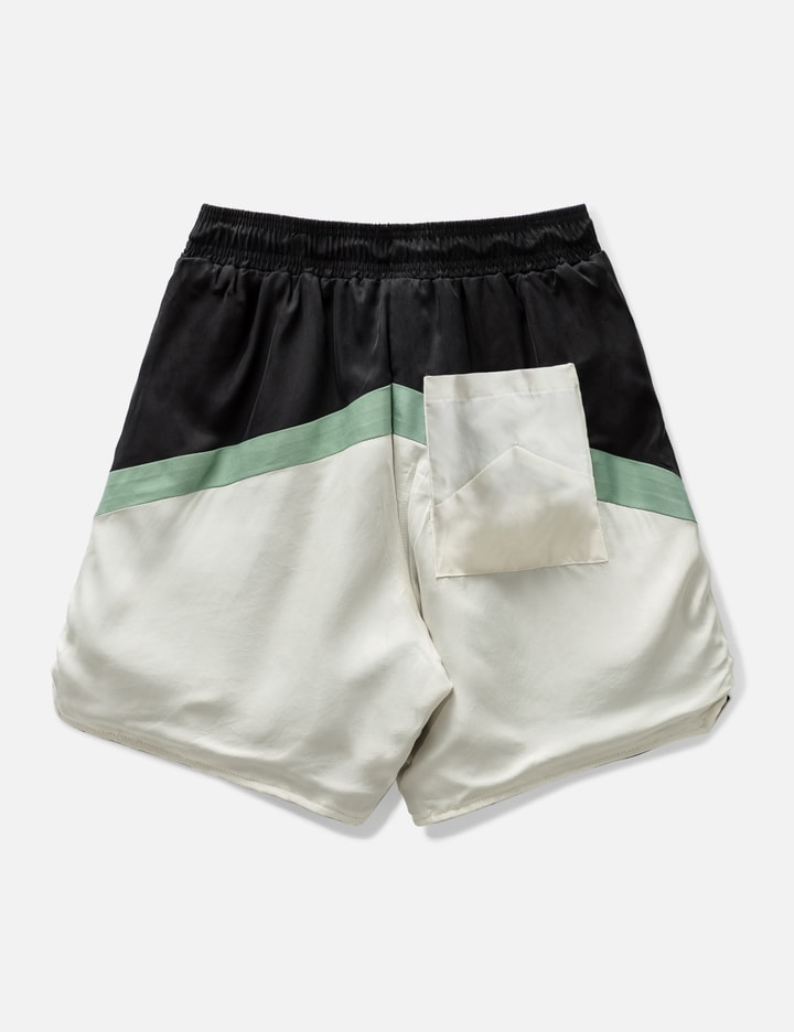 RHUDE AWAKENING SHORT Placeholder Image