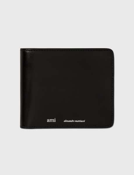 Maison Margiela - Mini Strap Wallet  HBX - Globally Curated Fashion and  Lifestyle by Hypebeast