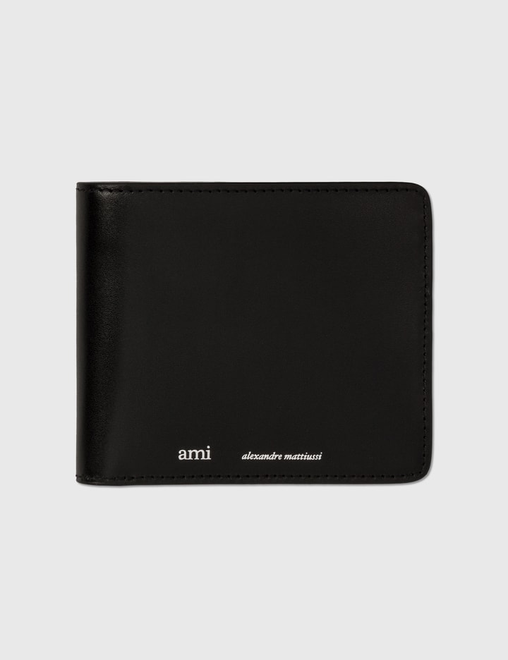 Ami Folded Wallet