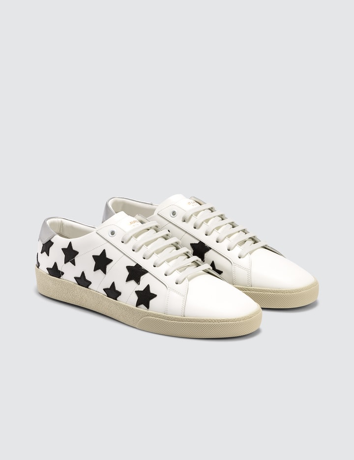 Court Classic SL/06 California Leather Sneakers Placeholder Image