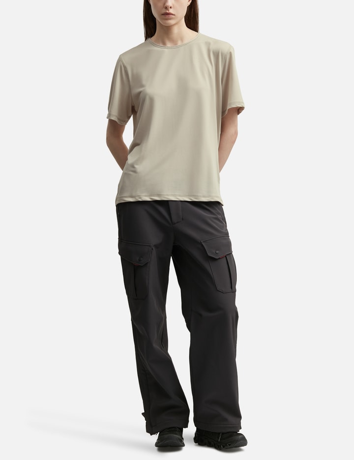 Helgafell Light T-Shirt view 5