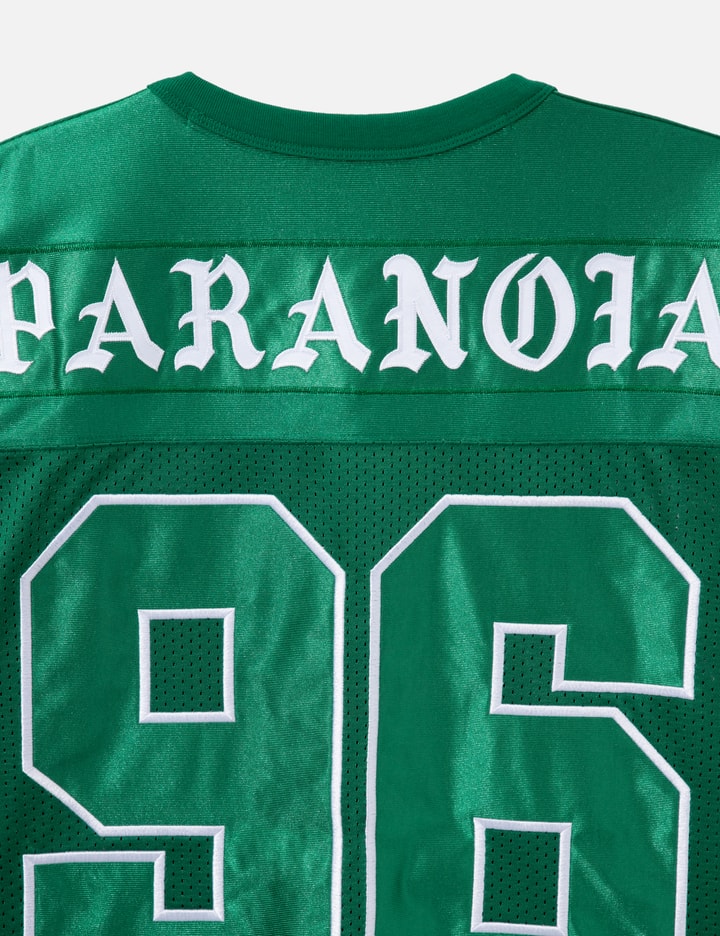 Born x Raised Paranoia Football Jersey