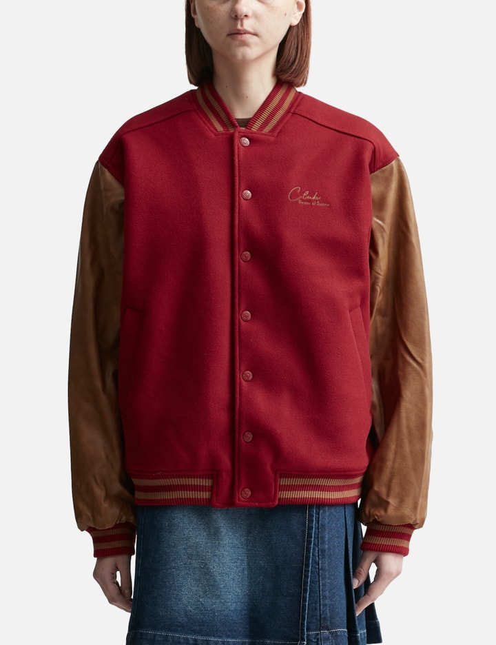 The Club Varsity Bomber Placeholder Image