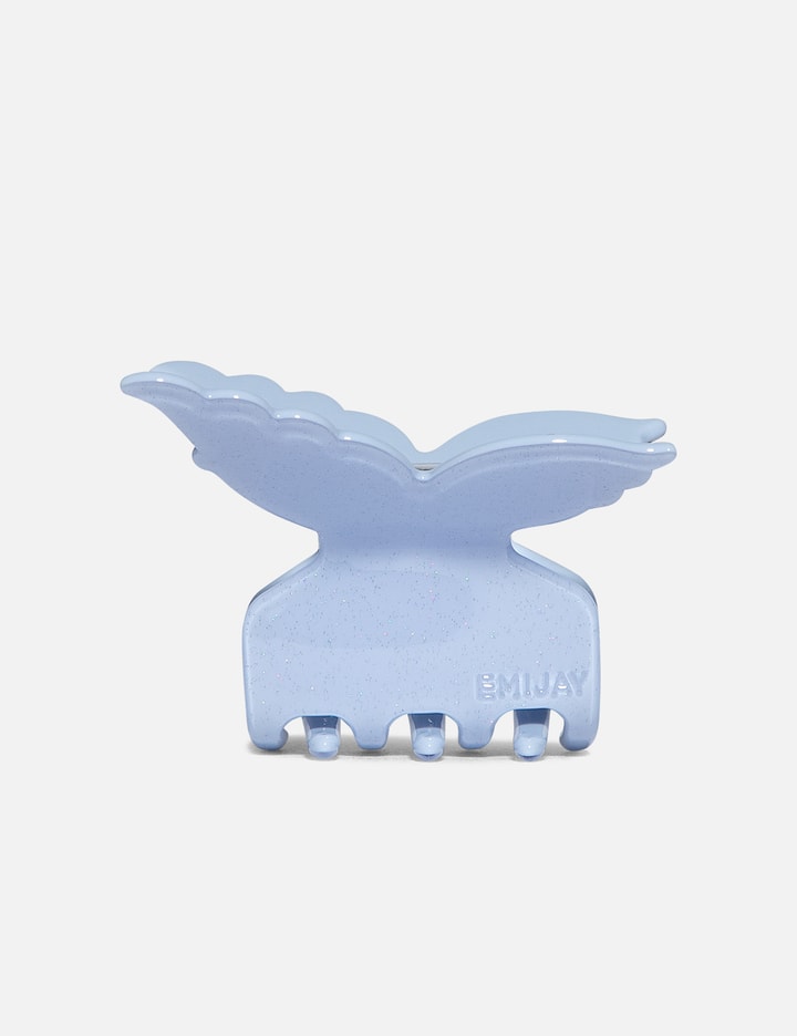 Papillon Clip Placeholder Image