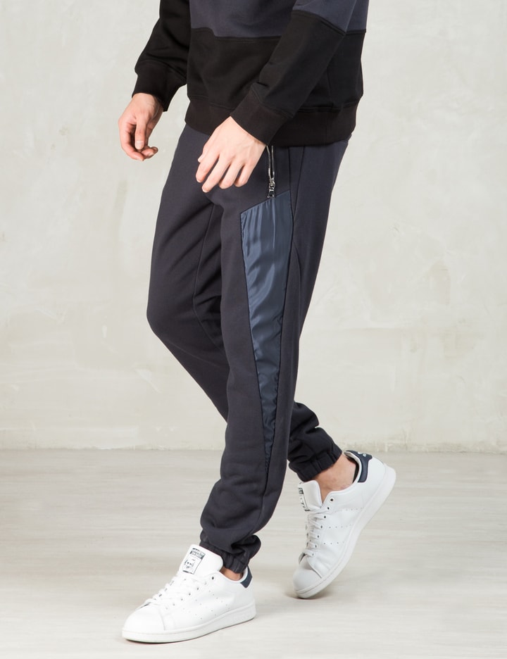 Navy Technical Jogger Pants Placeholder Image