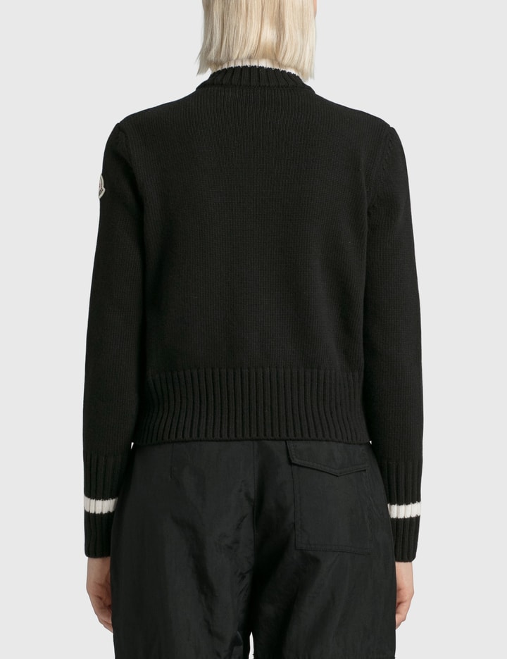Tricot Cardigan Placeholder Image