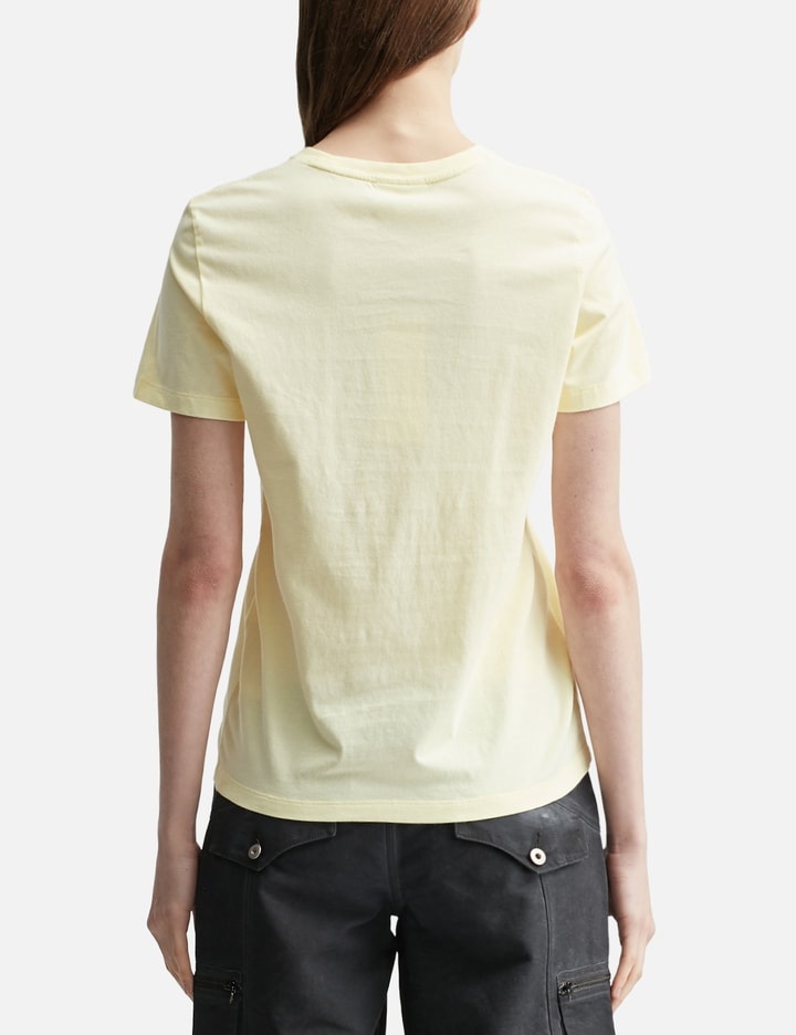 Maison Kitsuné Fox Head Regular T-Shirt