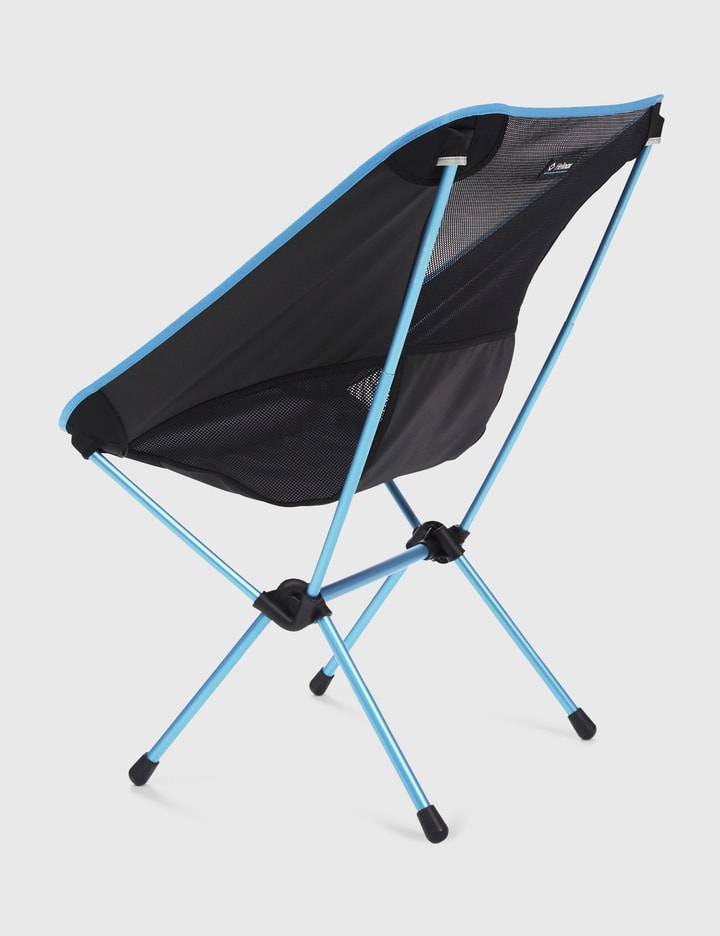 Chair One XL - Black Placeholder Image