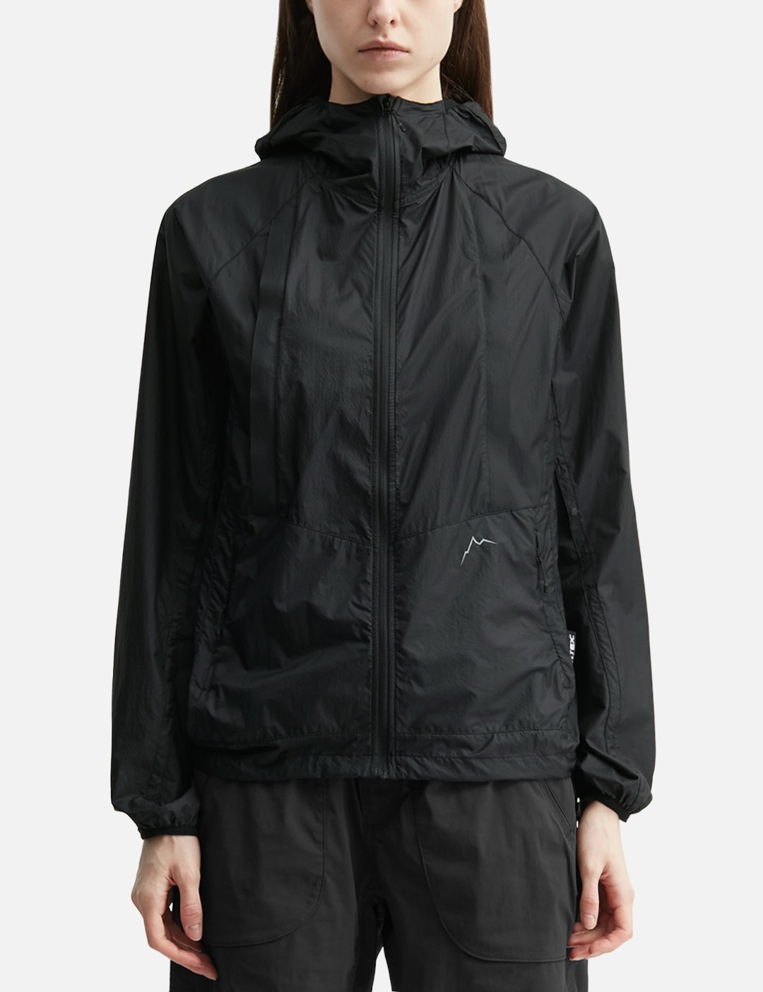 Trail Air Jacket view 18