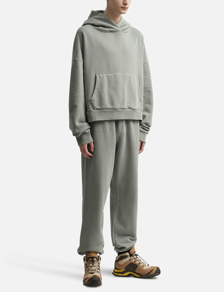 Heavy Hood Placeholder Image