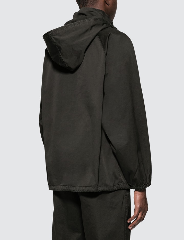 Anorak Half Zip Placeholder Image