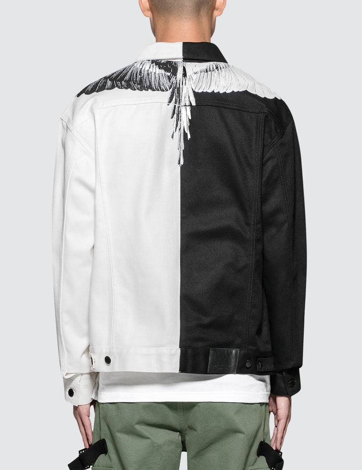 Aish Denim Jacket Placeholder Image