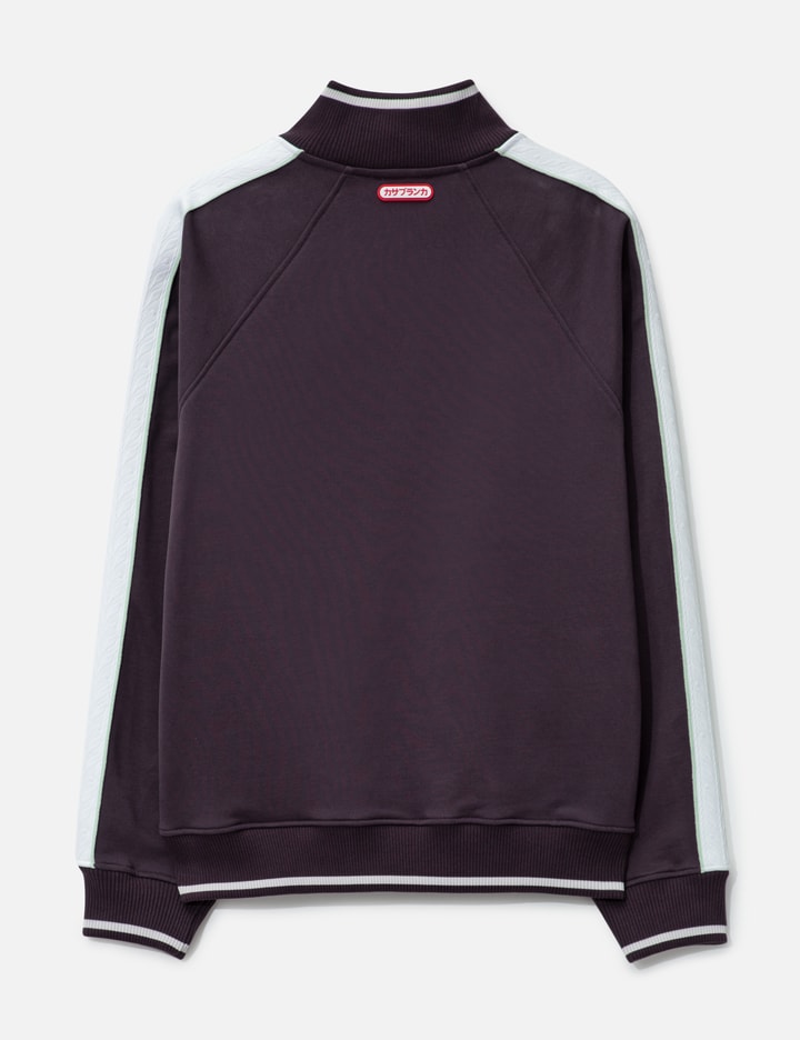 1/4 Zip Laurel Sweatshirt Placeholder Image