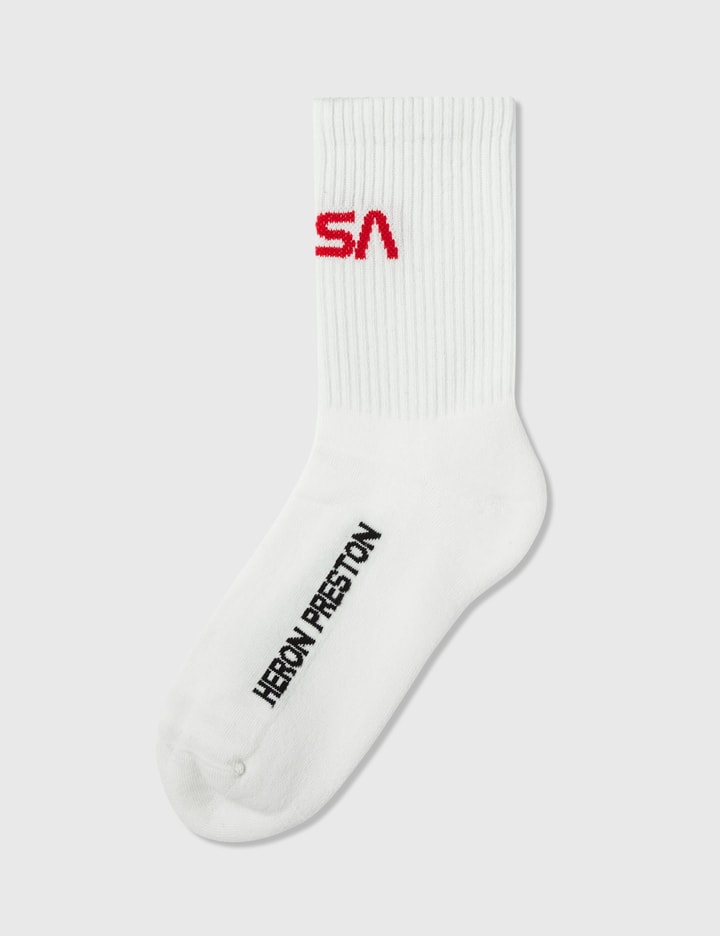 NASA Socks Placeholder Image