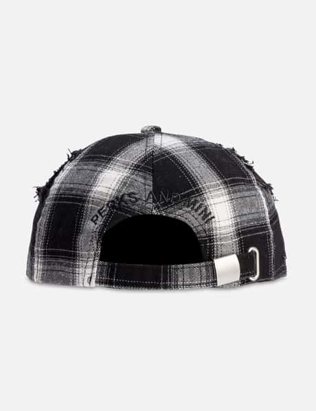 Check Alien Butterfly Kiss Baseball Cap view 10