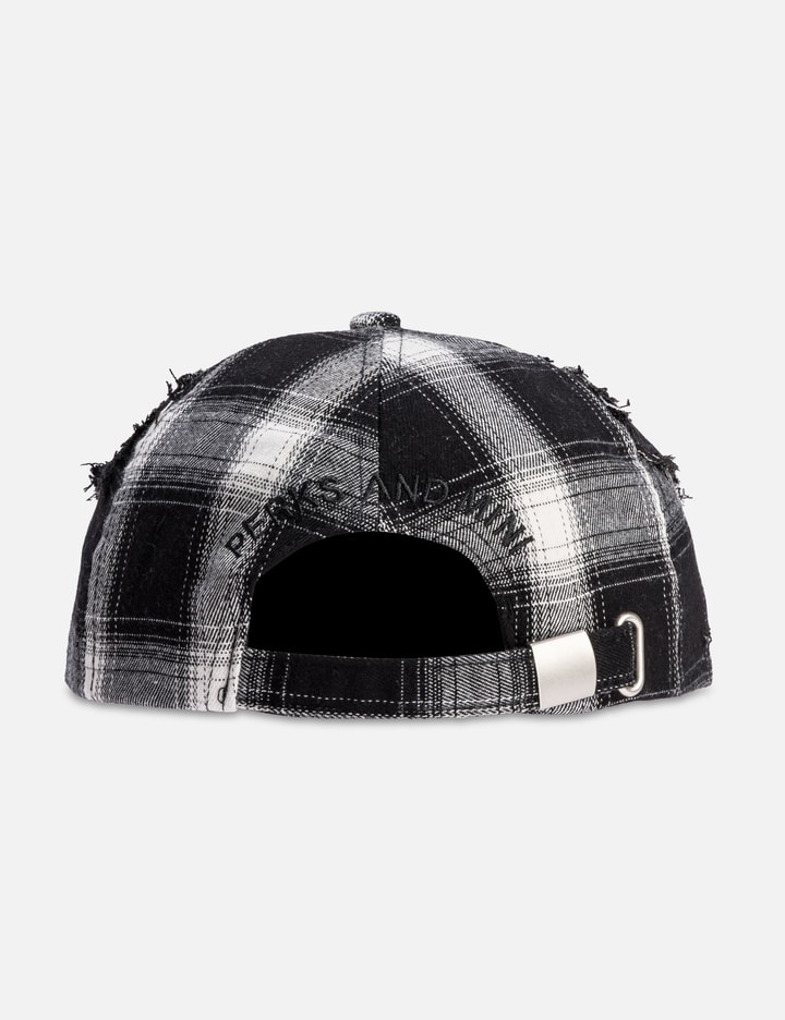 Check Alien Butterfly Kiss Baseball Cap Placeholder Image