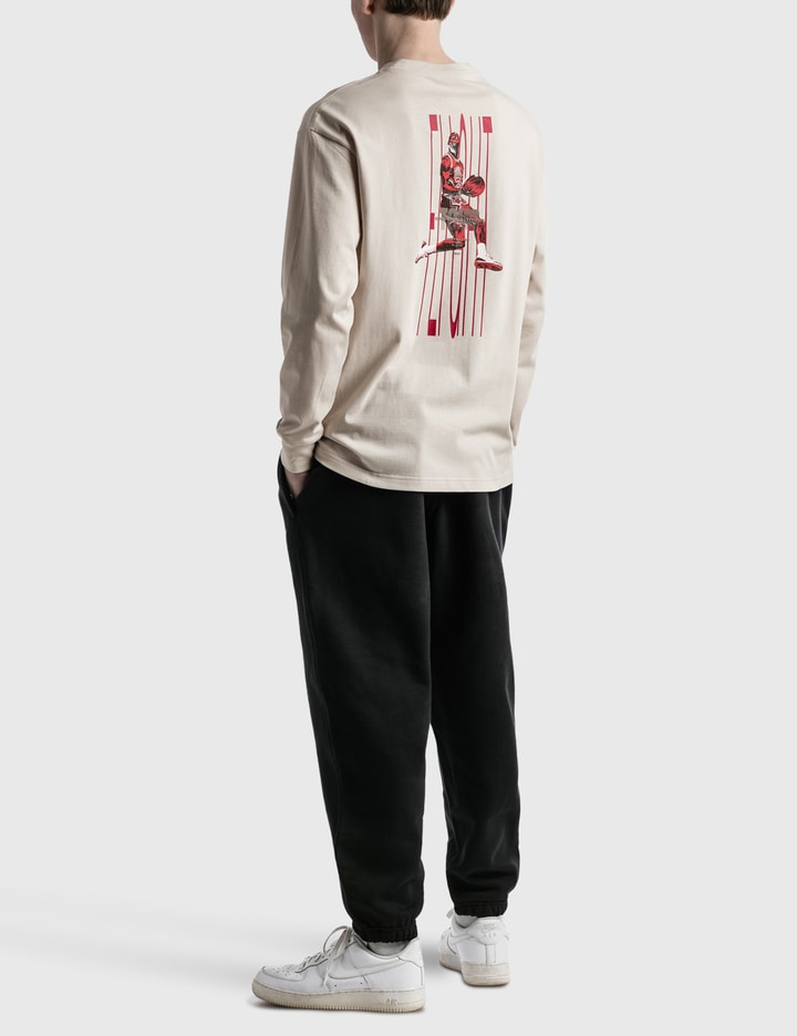Jordan Flight Heritage '85 T-shirt Placeholder Image