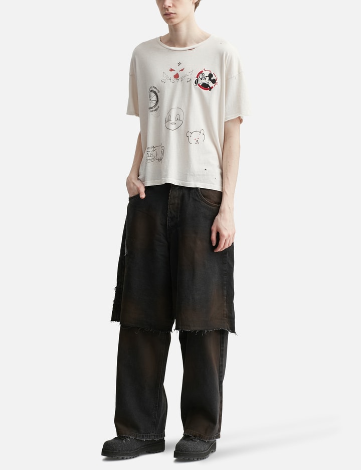 Paly Signature Tee