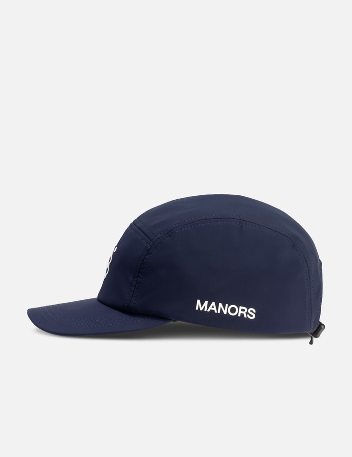 Manors Golf Tech Cap