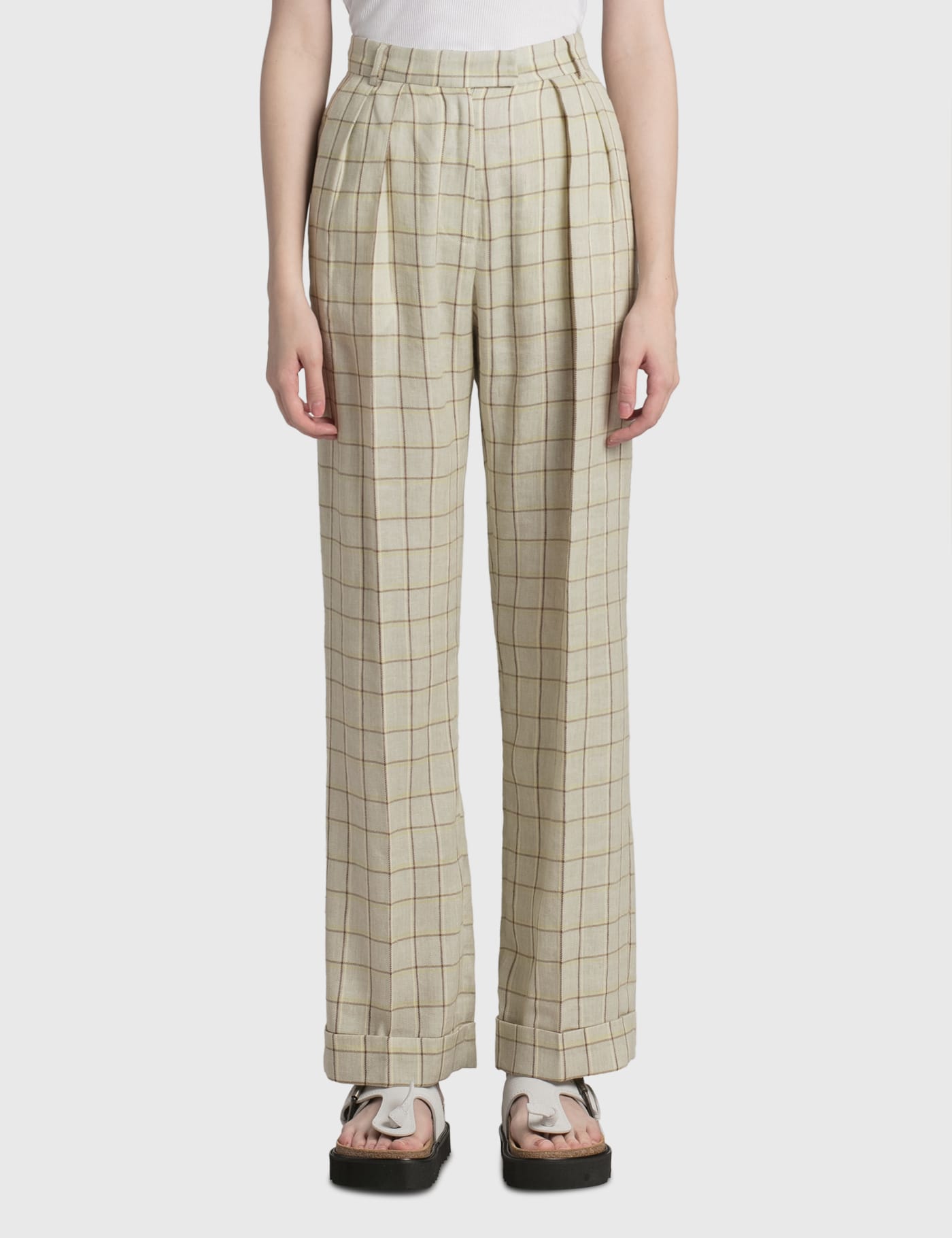 Rohe Lexy Trousers