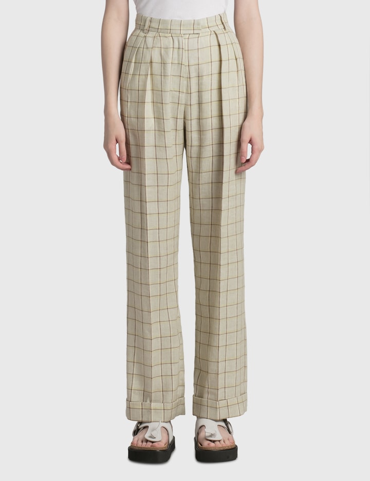 Lexy Trousers Placeholder Image