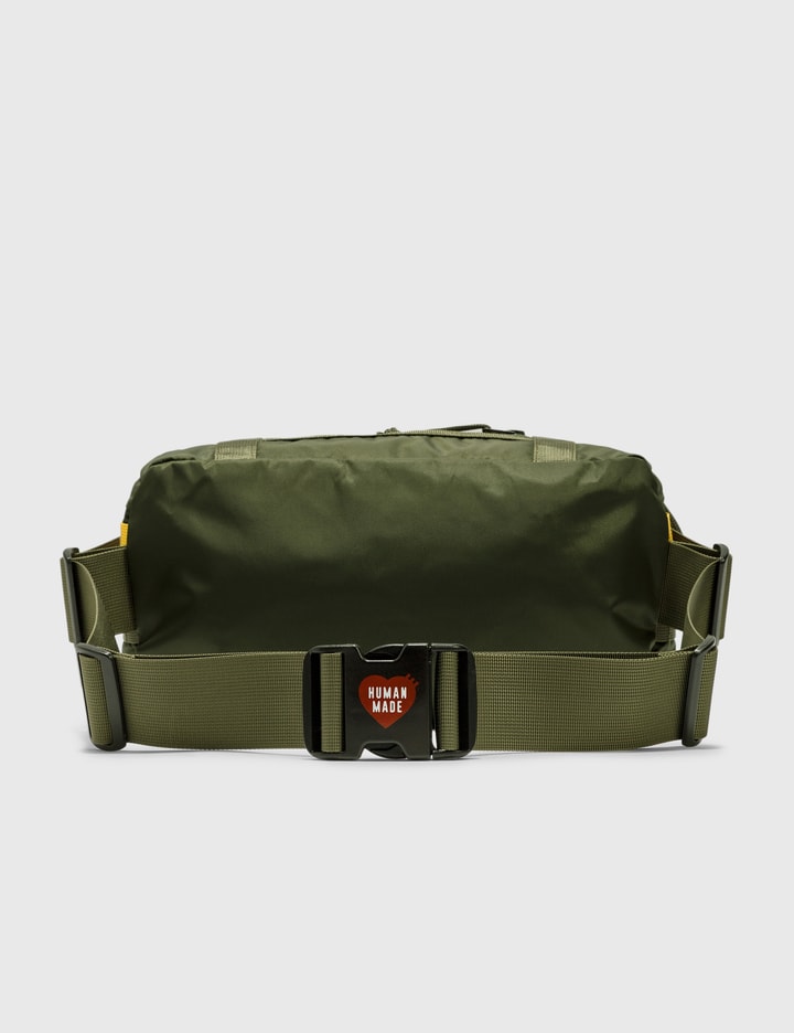 Military Waist Bag Placeholder Image