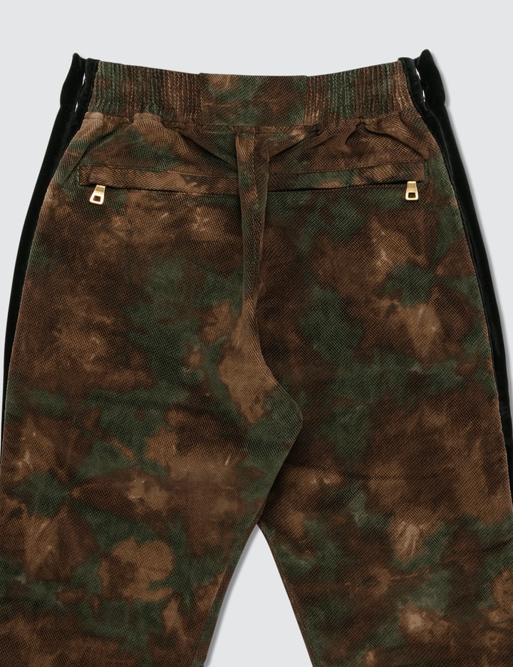 Camo Corduroy Tearaway Pants Placeholder Image