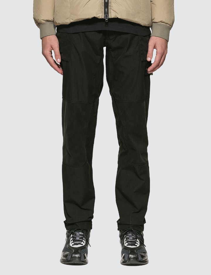 Ripstop Regular Fit Pants Placeholder Image