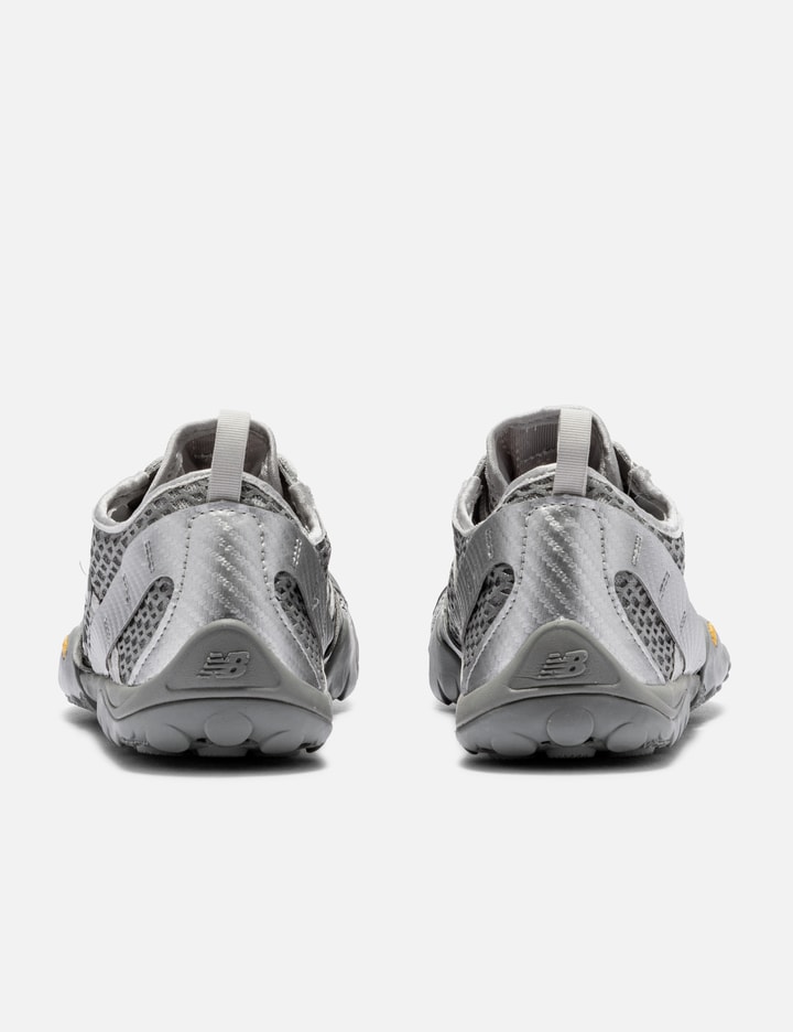 New Balance Minimus Trail 10 In Grey
